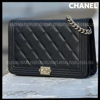 入手困難BOY チェーンウォレットs 早い者勝ち